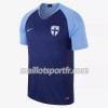 Maillot de Foot Finlande Exterieur 2018